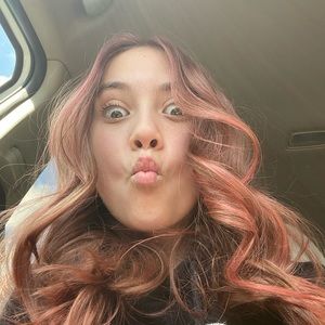 Meet your Posher, Audrey